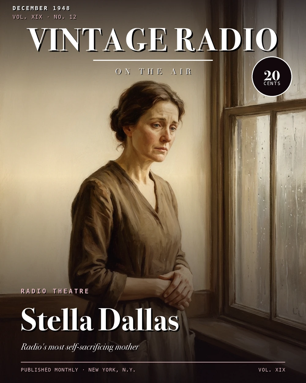Stella Dallas